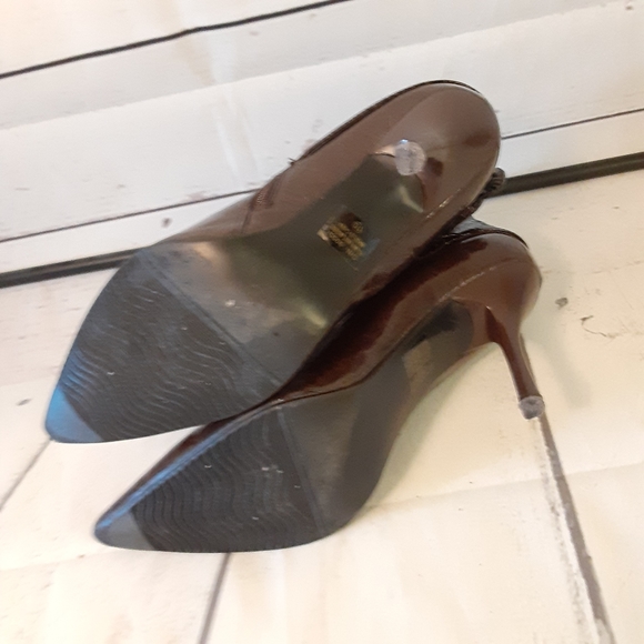 ITALINA ZIPPERED BOOTIES - Picture 7 of 7